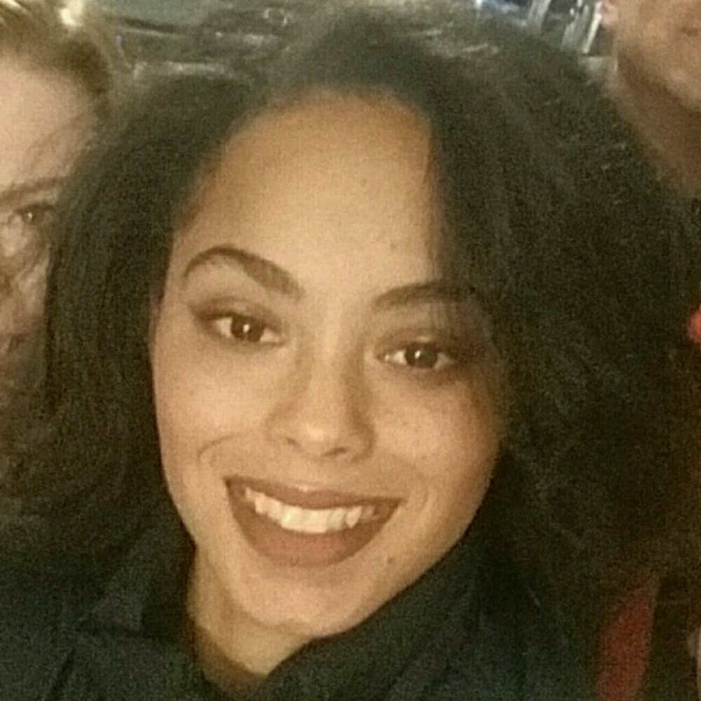 Meet your Posher, Ariel